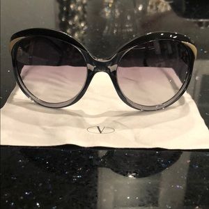 Valentino Glasses